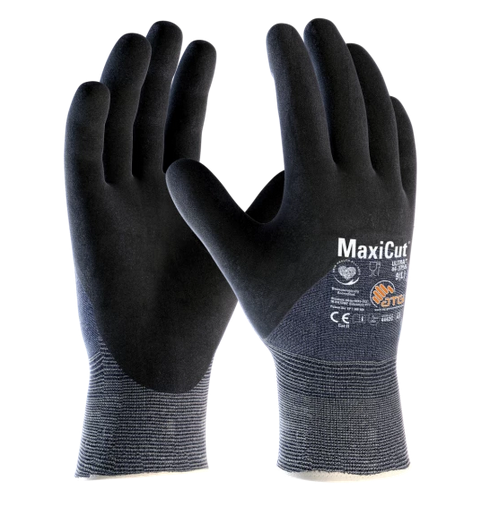 GUANTI ATG 44-3755 MAXICUT ULTRA TG. 7 Foto prodotto