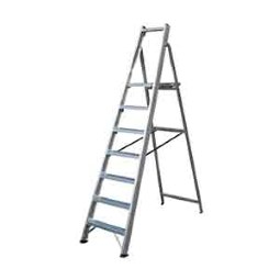 SCALA ALLUMINIO MOD.6026/3 Foto prodotto