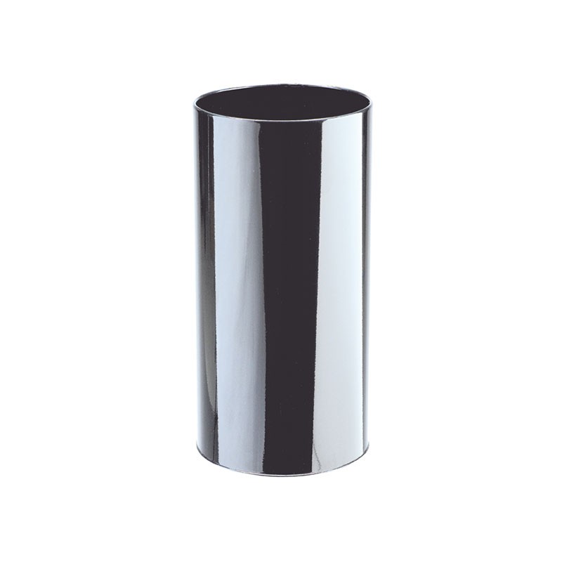 PORTA OMBRELLI INOX 22 LT Foto prodotto