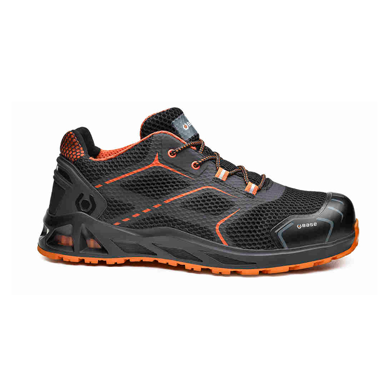 SCARPA K-STEP S1P HRO SRC TG. 45 Foto prodotto