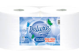 BOBINA DELUXE 800 STRAPPI Foto prodotto