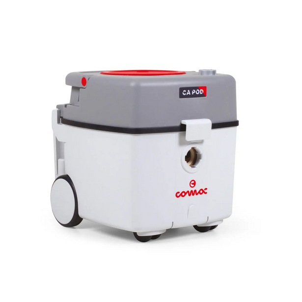 ASPIRATORE CA POD EXTRA Foto prodotto