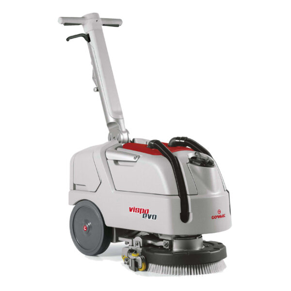 COMAC LAVASCIUGA VISPA EVO Foto prodotto