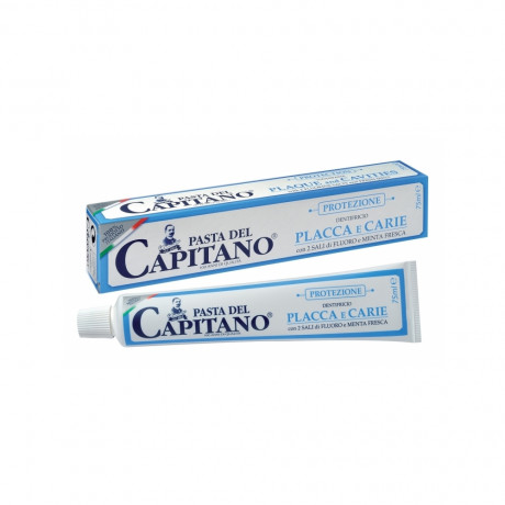 DENTIFRICIO CAPITANO Foto prodotto