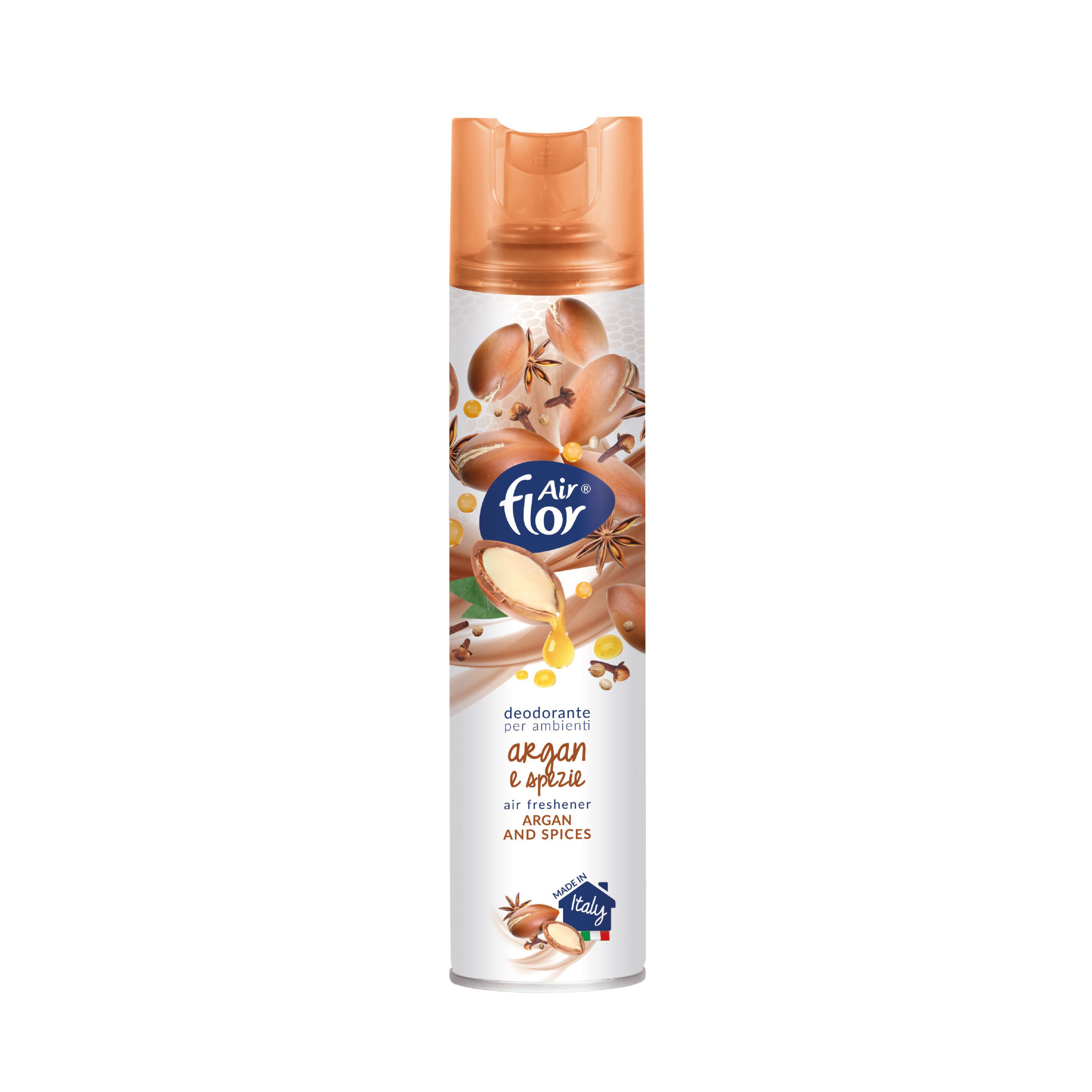 DEO SPRAY PROF. Argan&spezie 300ml Foto prodotto