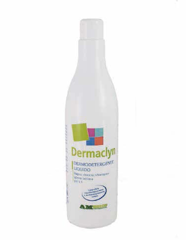 DERMACLYN SAPONE INTIMO Foto prodotto