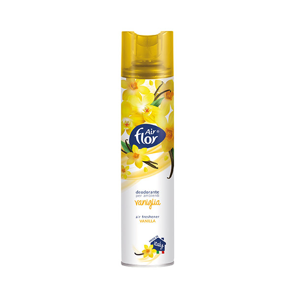 DEO SPRAY PROF. Vaniglia 300ml Foto prodotto