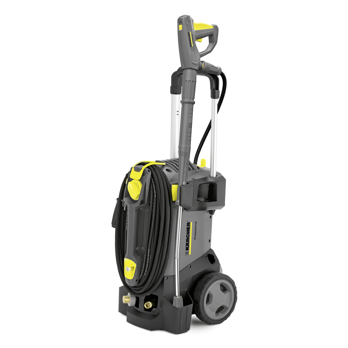 KARCHER IDROPULITRICE HD 5/15 C PLUS Foto prodotto