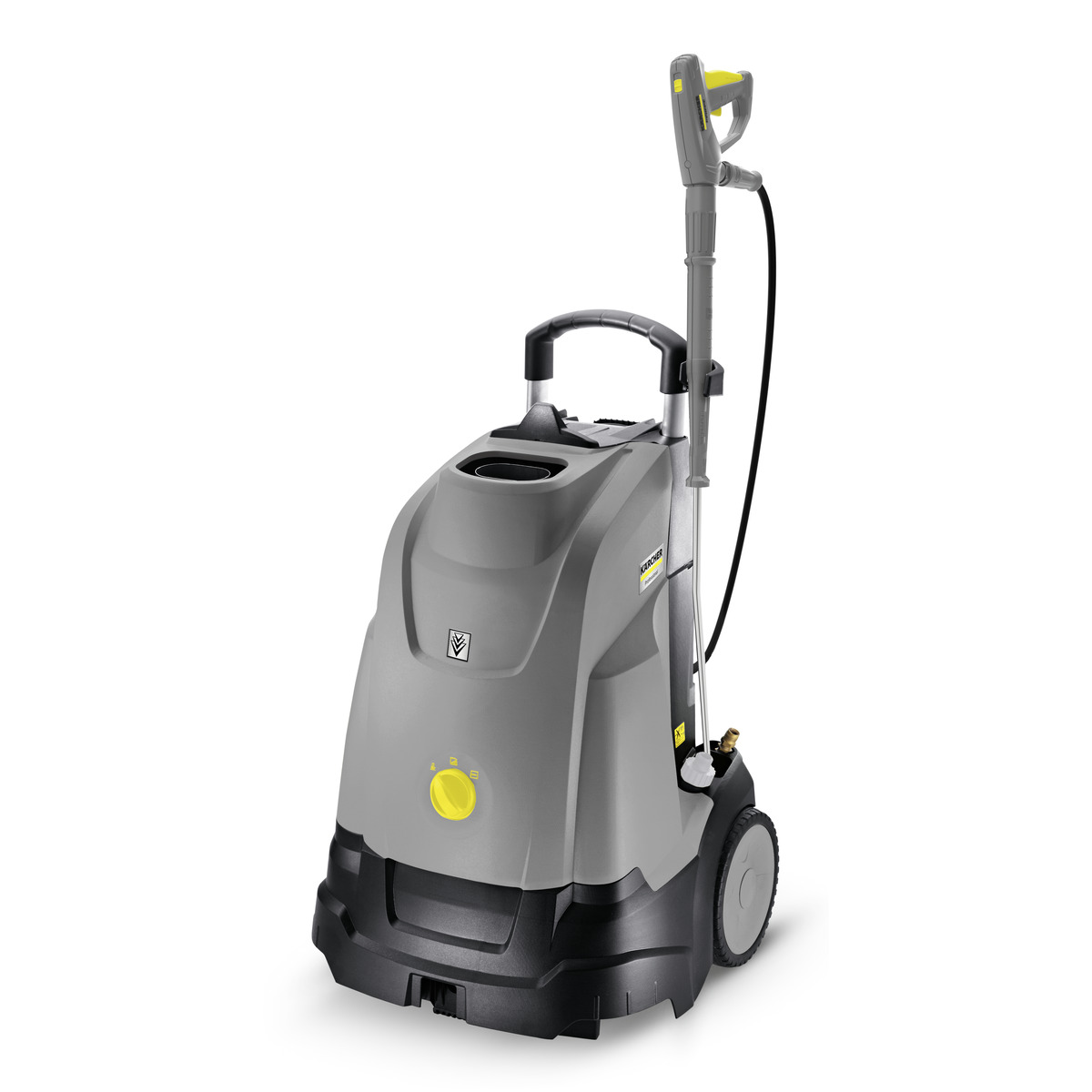 KARCHER IDROPULITRICE HDS 5/15 U Foto prodotto
