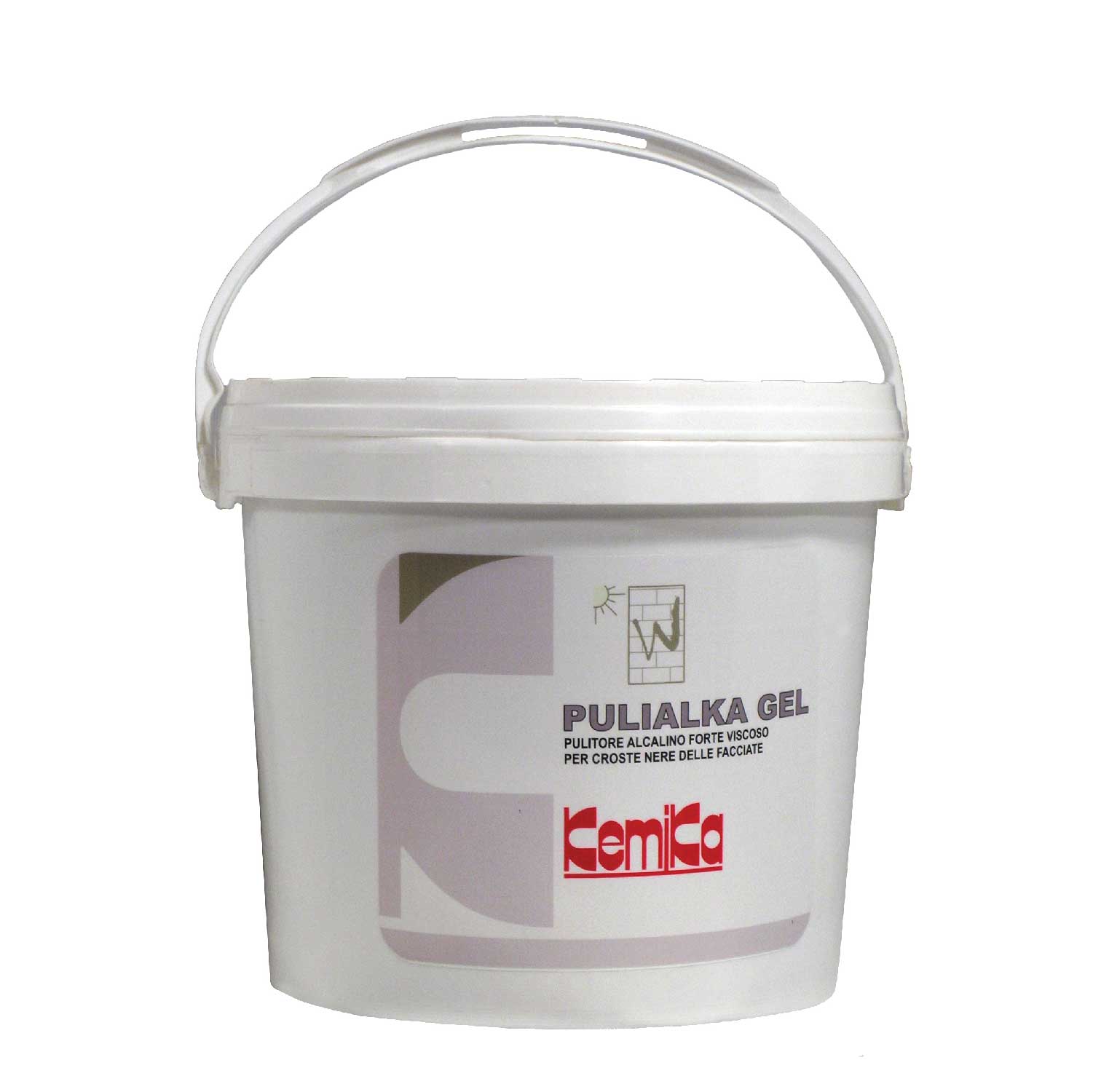 PULIALKA 5 kg Foto prodotto