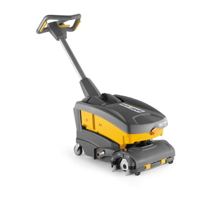 GHIBLI & WIRBEL LAVASCIUGA ROLLY NRG Foto prodotto