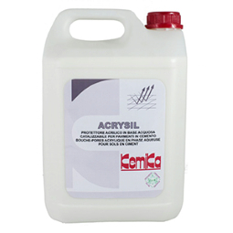 ACRYSIL CERA X CEMENTO 5 KG Foto prodotto