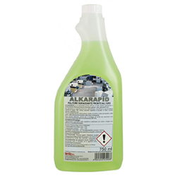 ALKARAPID SGRASSANTE 750 ML Foto prodotto