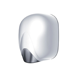 ASCIUGAMANO ZEFIRO BIANCO 1100 WATT Foto prodotto