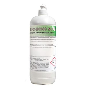 BIG BANG SUPER 1 LT Foto prodotto