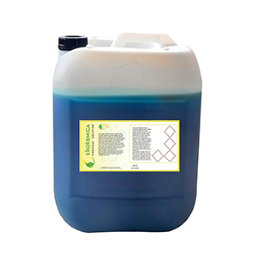 BLACK EXPORT TANICA 10 KG Foto prodotto