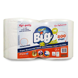 BOBINA P.C. MICROINC. 800 str ALIMENTARE Foto prodotto