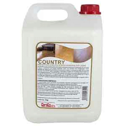 COUNTRY CERA PER LEGNO 5 KG Foto prodotto