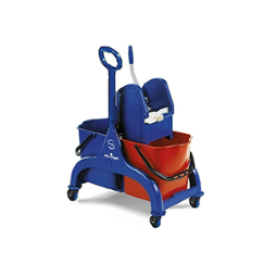 CARRELLO FRED DOPPIO 7965 Foto prodotto