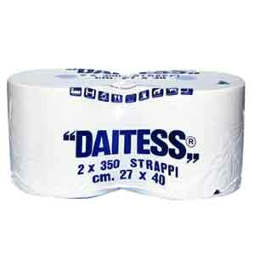 CARTA SECCO DAITESS 1V 2rt da 3 KG Foto prodotto