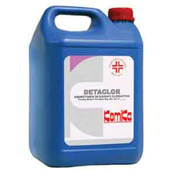 DETACLOR 5 KG Foto prodotto