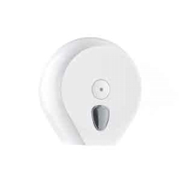 DIST. IGIENICA MINI JUMBO BIANCO 590 Foto prodotto