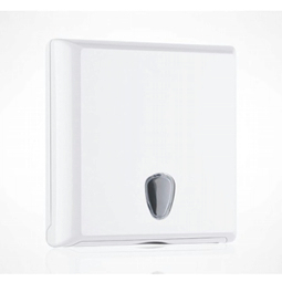 DIST. SALVIETTE AC-AZ BIANCO 706 Foto prodotto