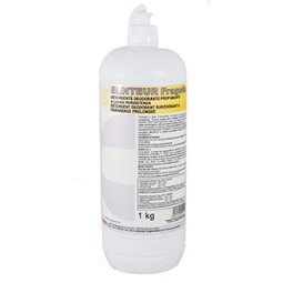 DEO LIQUIDO SENTEUR FRAGOLA 1 KG Foto prodotto