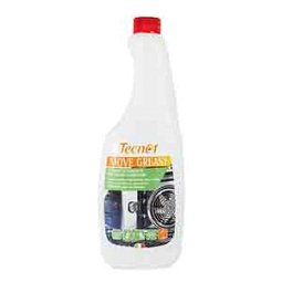 FLORCONTROL MOVE GREASY 750 ML Foto prodotto