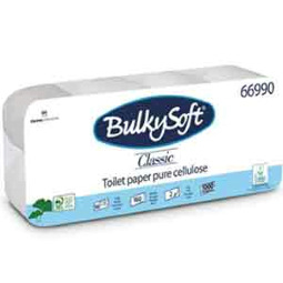 CARTA IGIENICA 120 ROTOLI 2V CLASSIC Foto prodotto