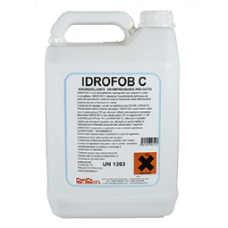 IDROFOB C ANTIRISALITA 5 KG Foto prodotto