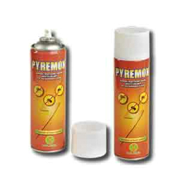 INSETTICIDA PYREMOX SPRAY 500 ML Foto prodotto