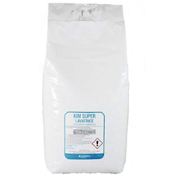 KIM LAVATRICE SUPER SACCO 10 KG Foto prodotto