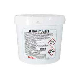 KEMITABS LAVASTOVIGLIE 120pastiglie 20gr Foto prodotto