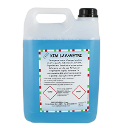 KIM LAVAVETRI 5 LT Foto prodotto