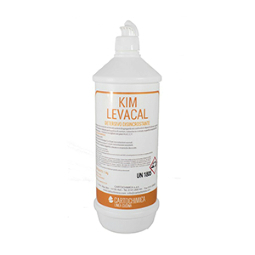 KIM LEVAKAL ANTICALCARE ACIDO 1 LT Foto prodotto
