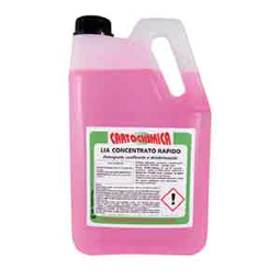 LIA CONCENTRATO RAPIDO 5 KG Foto prodotto