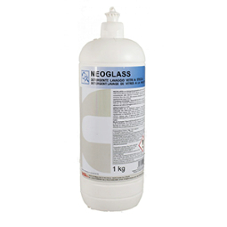 NEOGLASS DETERGENTE VETRI 6 flaconi Foto prodotto