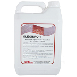 OLEOIDRO 1 N.F. ANTIMACCHIA 5 KG Foto prodotto