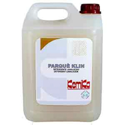 PARQUE' KLIN FUSTINO 5 KG Foto prodotto