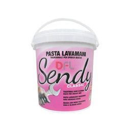 PASTA LAVAMANI DA 1 KG Foto prodotto