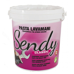 PASTA LAVAMANI SENDY CLASSIC 4 LT Foto prodotto