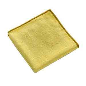 PANNO MICROFIBRA FAST GIALLO Foto prodotto