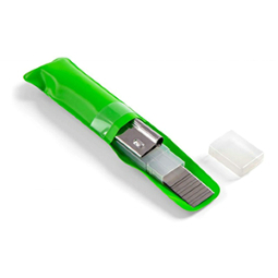 RASCHIETTO VETRI + 10 LAME Foto prodotto