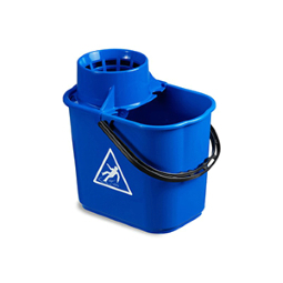 SECCHIO MOP MASTER LUX LT. 16 Foto prodotto