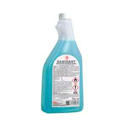 SANIDART disinf.batteric.fungh. 750 ml Foto prodotto