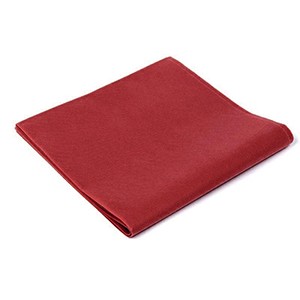 TOVAGLIA 140X140 BORDEAUX 7 CF. DA 10pz Foto prodotto