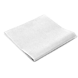 TOVAGLIA 1x1mt BIANCA CF 4 x 25 PZ Foto prodotto