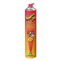 INSETTICIDA VESPICIDA VESPAJET 750 ML Foto prodotto