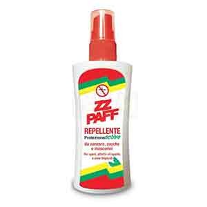 REPELLENTE SPRAY ACTIVE Foto prodotto